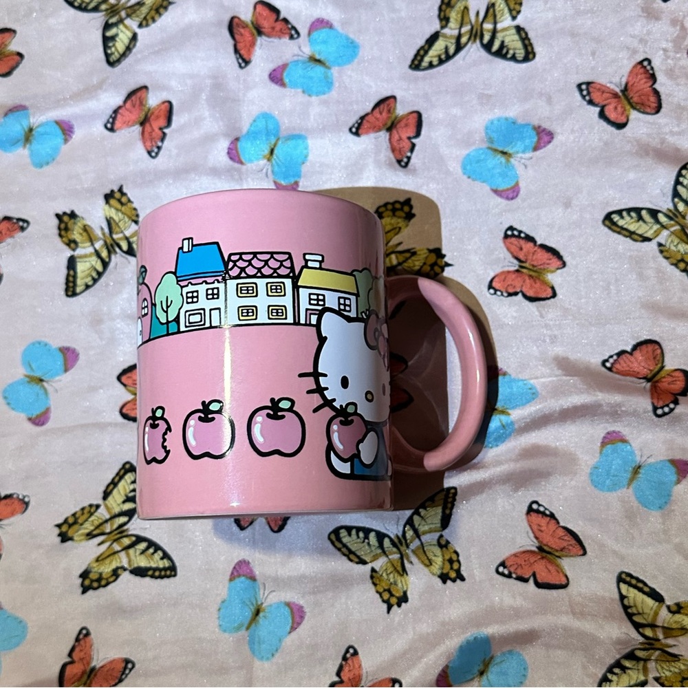 Household Cups
